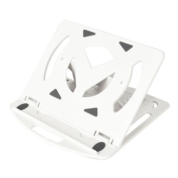 Laptop portable lightweight adjustable bracket-standard model