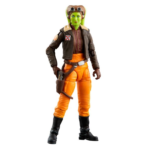 Star Wars:The Vintage Collection 3 3/4-Inch Figure - Hera Syndulla (Ahsoka)