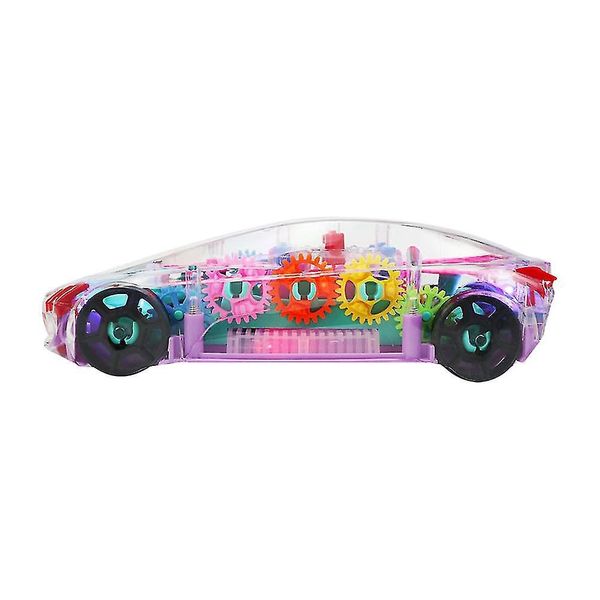 Car Toy for Kids