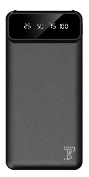 Belj 10000 mAh Powerbank