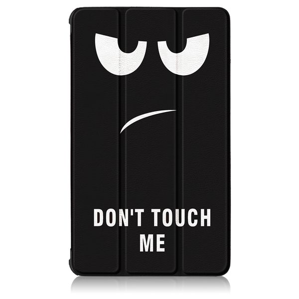 Favorable impression Art pattern Design YJ Case For Samsung TAB A7 Lite