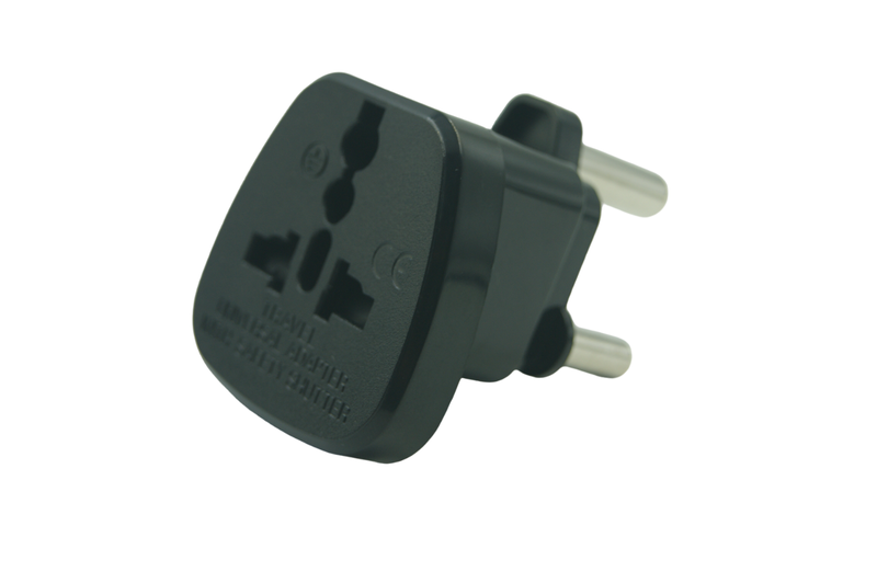 Universal Adapter to SA 3 pin