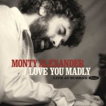 Love You Madly (CD / Album)