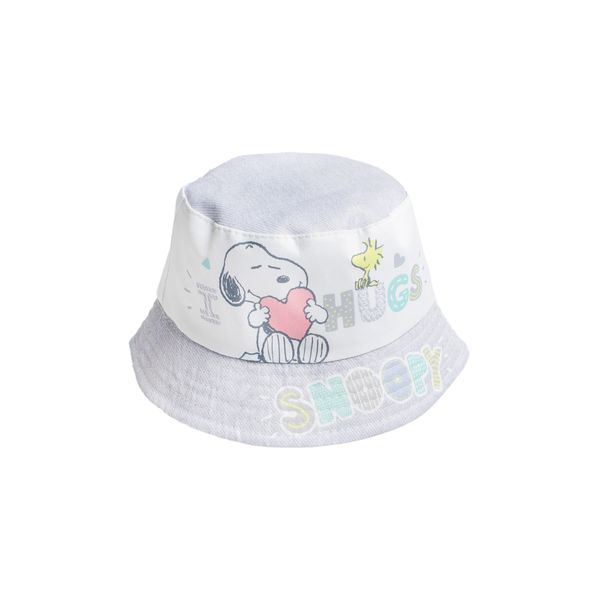 Snoopy Baby Bucket Hat
