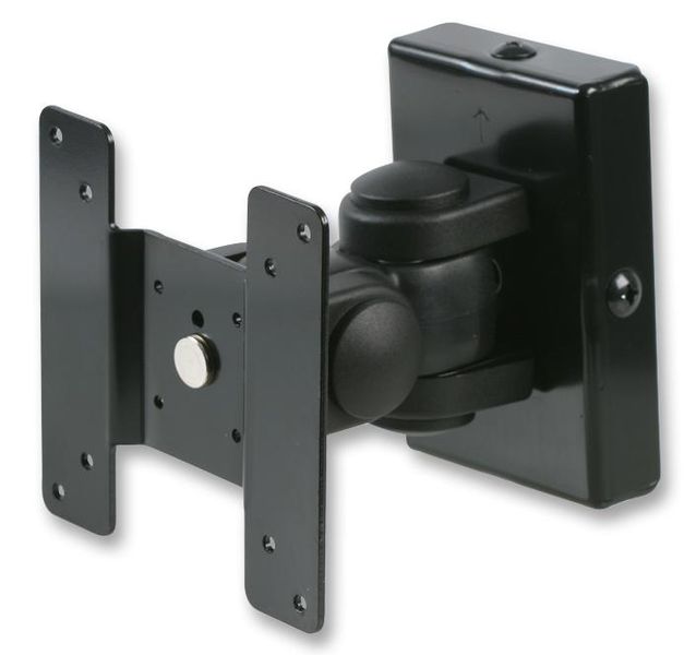 Pro Signal (PSG02526)Swivel VESA Mount LCD Wall Bracket (Up to 12kg)