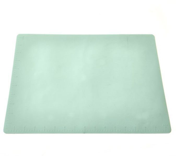 PH Home - Silicone Baking Mat Blue