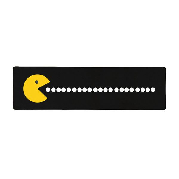 Digital Nomad - Modern Deskpad - Pac-Man