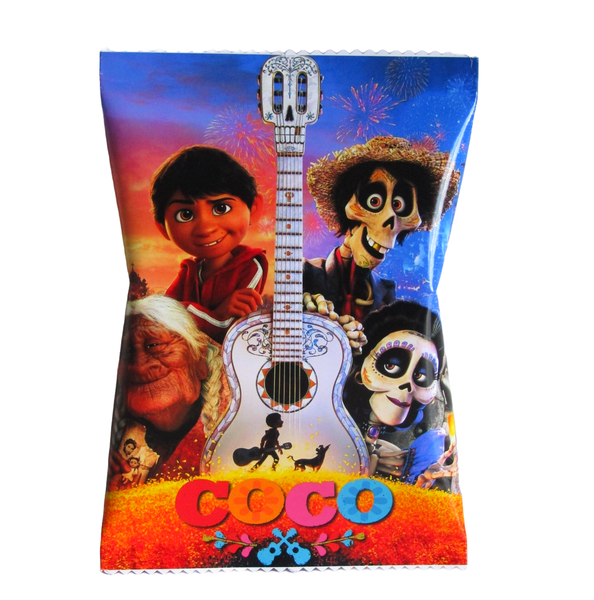 Coco Lucky Packs/ Party Packs - Set of 12