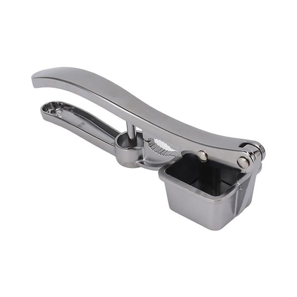 3-in-1 Manual Aluminum Alloy Garlic Press DP-217