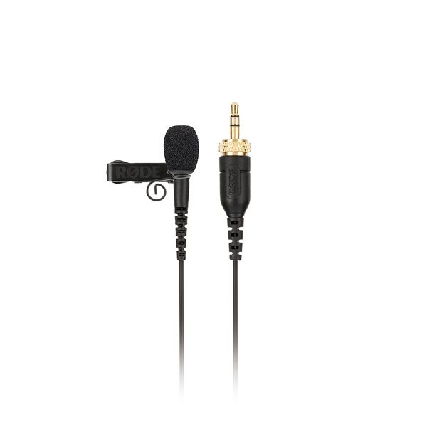 RODE RODELINK Lavalier Microphone