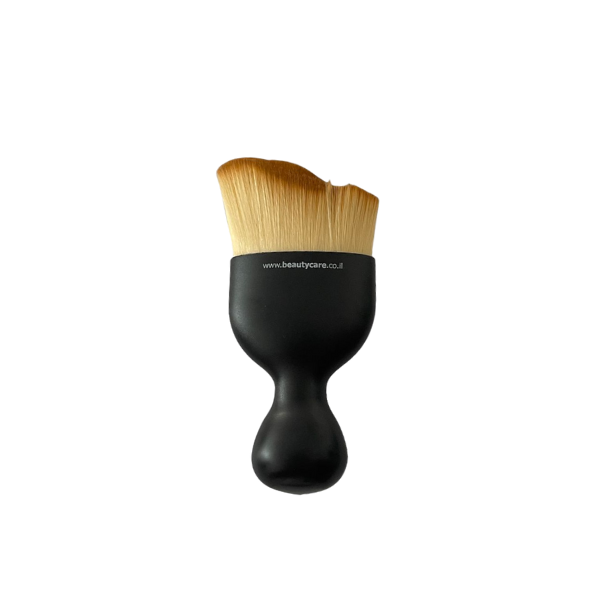 Multifunctional Make-Up Brush