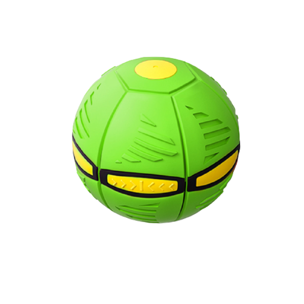 Kids Frisbee Disc Ball Toy