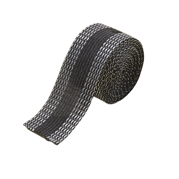 Synergy360 Self-Adhesive Hem Shortening Paste Tape Cotton Fabric