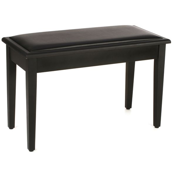 On-Stage KB8904B Deluxe Keyboard/Piano Bench