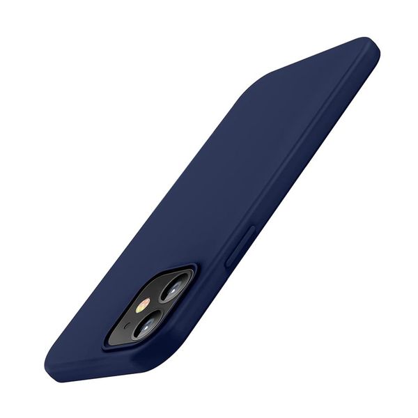 Silicone Case for iPhone 12/13 Series
