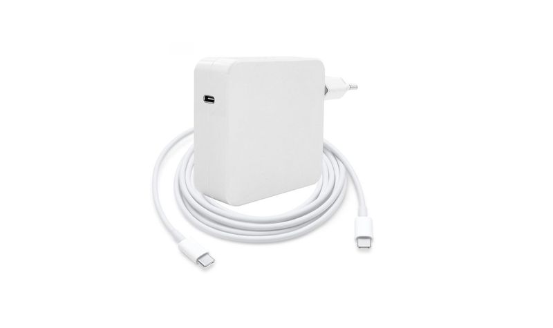 Replacement Apple MacBook Laptop Charger 14V 2A 29W USB-C