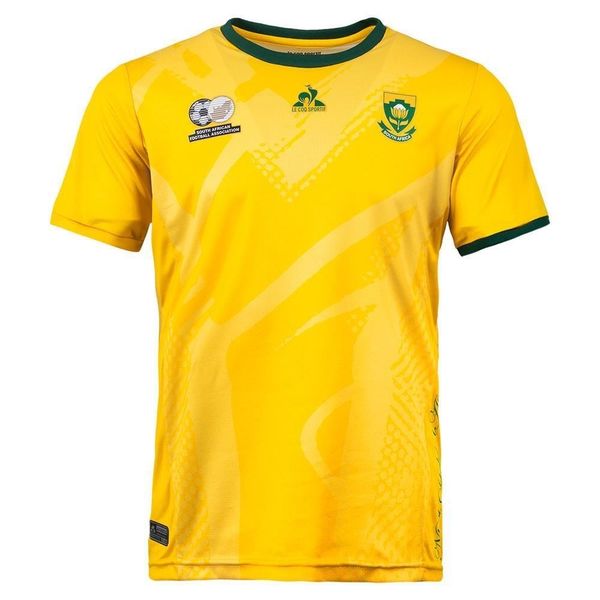 Bafana Bafana SAFA Women's Home Soccer Jersey