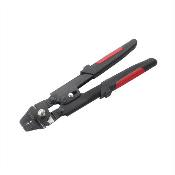 Aluminum Sleeve Crimping Pliers Cable Rope Cutter And Crimper 2-In-1