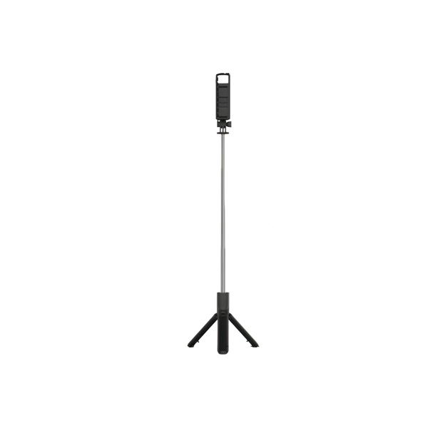 Integrated Selfie Stick Handheld Stand, Tripod With Remote Control