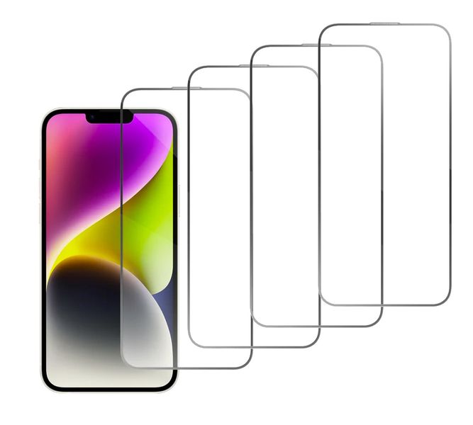 Pack Of 4 image