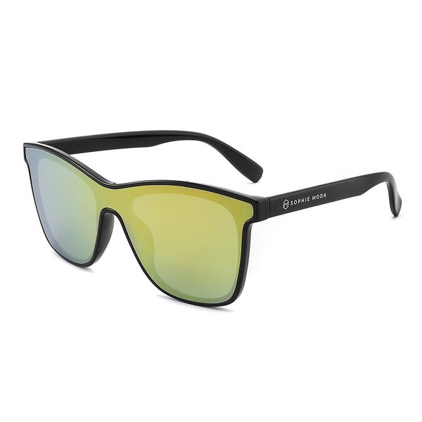 Sophie Moda Sunglasses - Fiesta