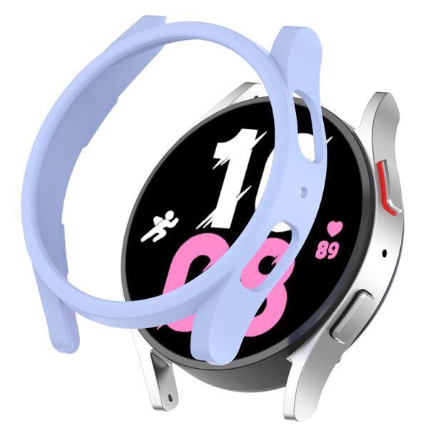 Case Frame Compatible with Samsung Galaxy Watch 5 (44mm) - Light Blue