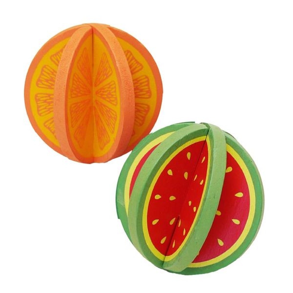 Rosewood Woodies Fruity Rollers