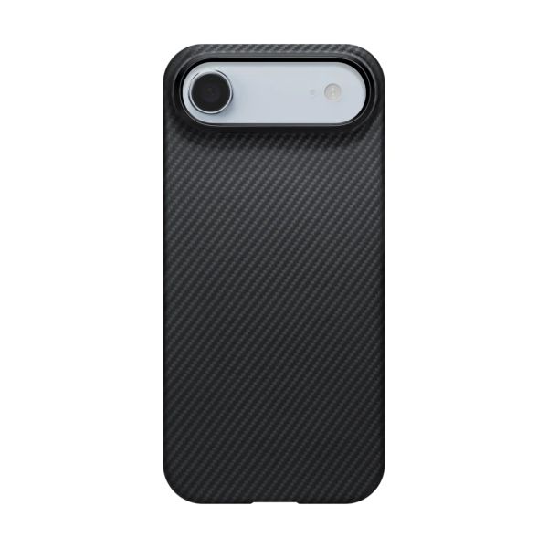 PITAKA Ultra-Slim Aramid Aerospace Shield Case Compatible with iPhone 17Air