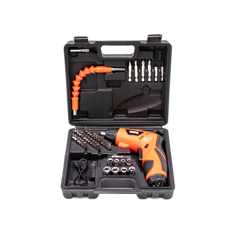 Electric screwdriver takealot sale