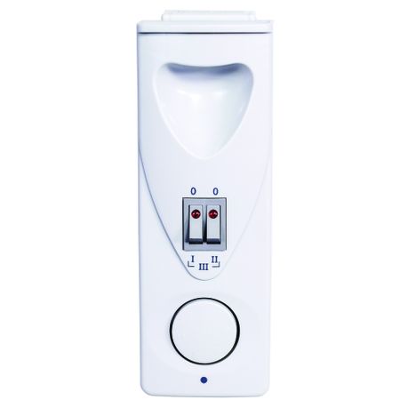 Elegance - 7 Fin Oil Heater | Shop Today. Get it Tomorrow! | takealot.com