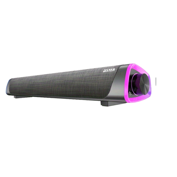 ASTER Portable Wireless Bluetooth Speaker with HD Sound ,TWS Pairing