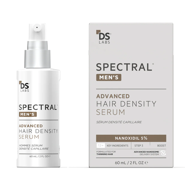 DS Laboratories - Spectral Men's Hair Density Serum