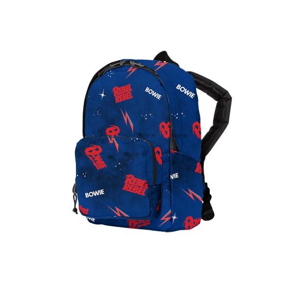 David Bowie - Galaxy (Kids Rucksack)(Parallel Import)
