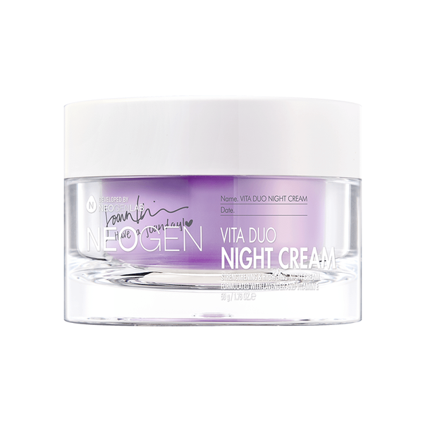 Neogen - Vita Duo Night Cream 50g