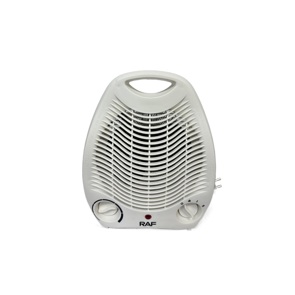 RAF 2000W Fan Heater