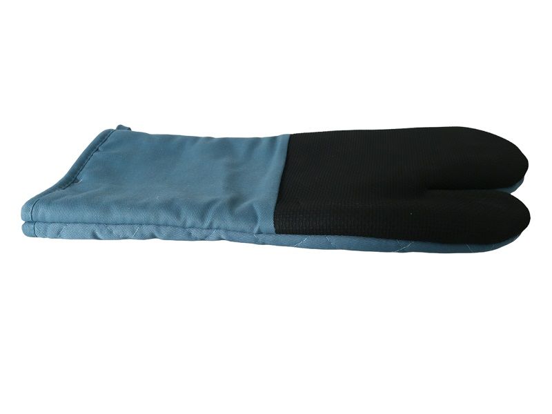 Oven Mitt Cotton with Neoprene Protection