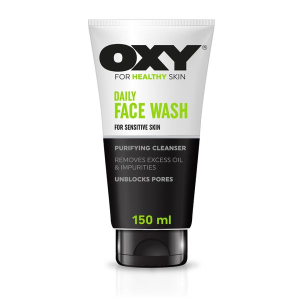 Oxy Face Wash Sensitive - 150ml