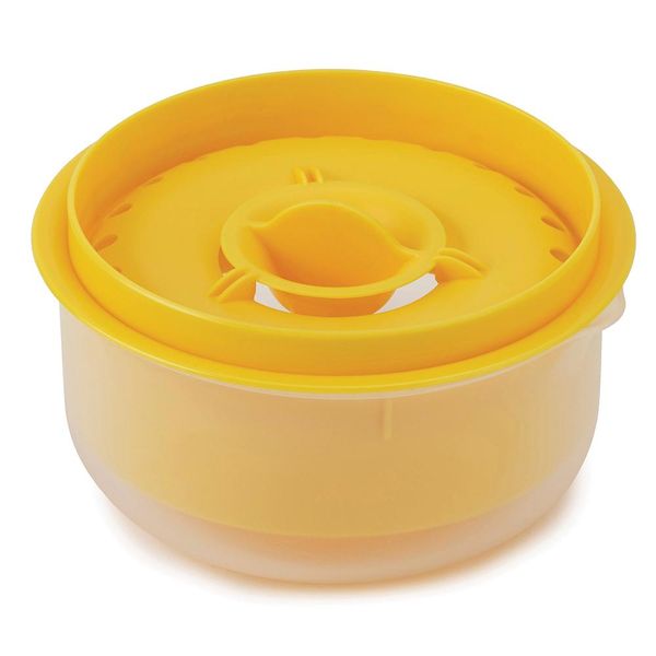 Egg Yolk Separator