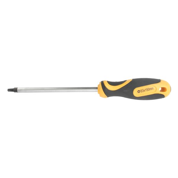 Tork Craft - Screwdriver Square #3 x 150mm