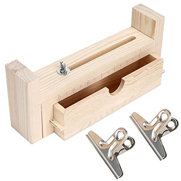 Paracord Jig Bracelet Maker Wood Jig Bracelet Maker U Shape Clear Scale Bra