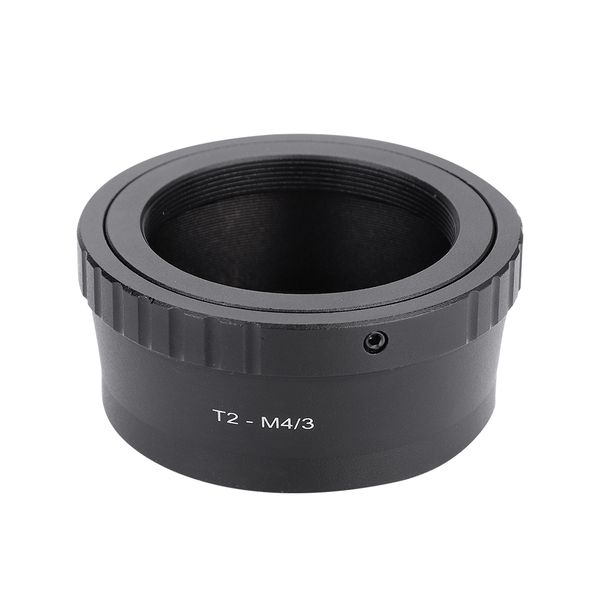 Adapter compatible with Olympus camera