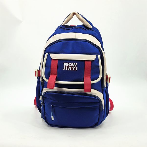 Lightweight durable construction work or casual Uses Royal Blue Color.