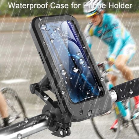 Best mobile mount for bike online