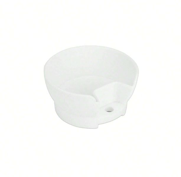 Snack Bowl For 40oz Tumbler, Silicone Snack Tray Fits Handle And Straw