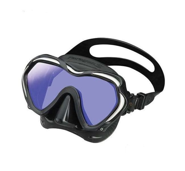 Tusa Paragon S