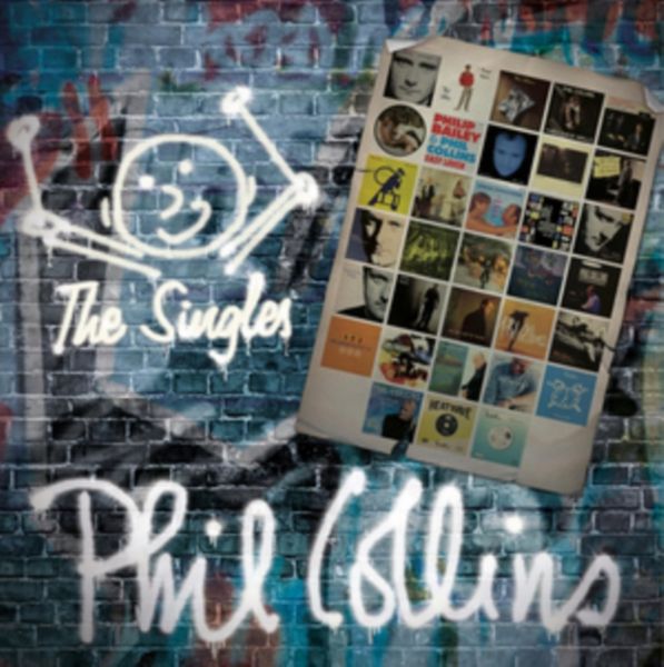 The Singles (CD / Album)
