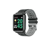 Aiwa Smart Watch with GPS - ASMR GPS | Buy Online in South Africa ...