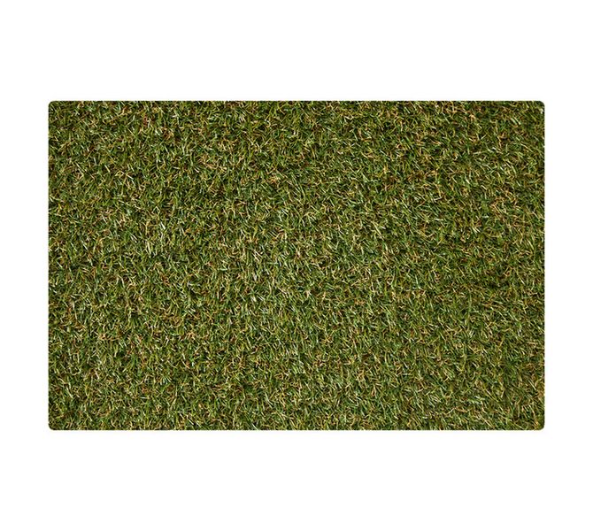 Grass Rug Berea Green 1500 x 2000 mm