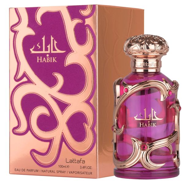 Habik for Women 100ml EDP