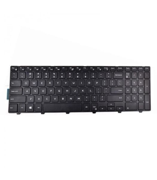 Replacement Dell 15-3000 Keyboard